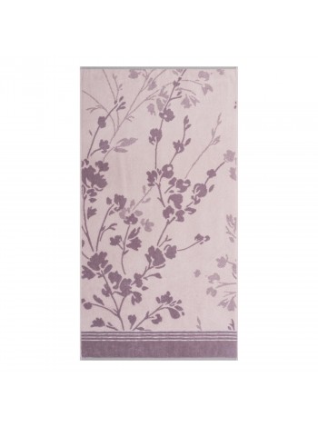 Полотенце махровое 50*90 Kyoto "Cleanelly" 